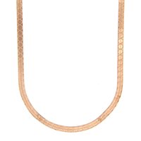 Collana Vivi Gioielli in Argento 0697083290257